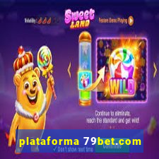 plataforma 79bet.com